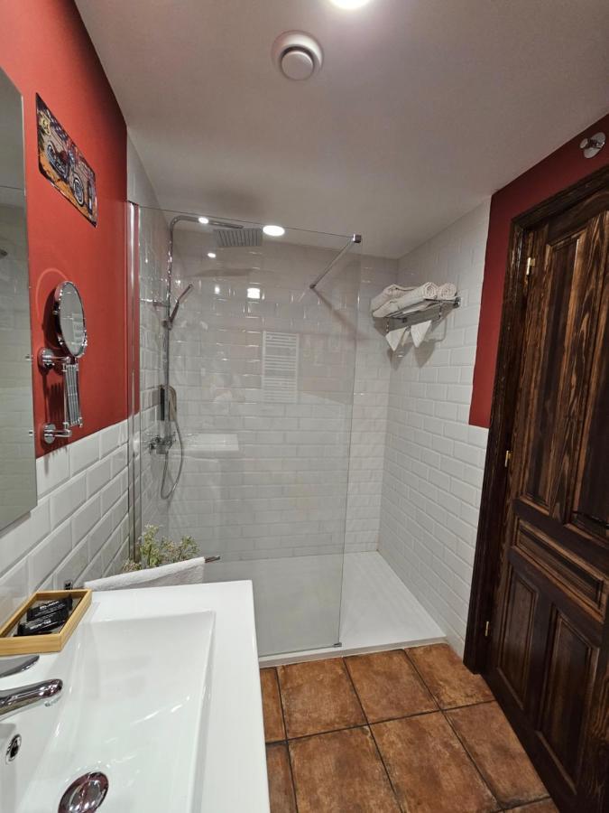 Apartamento Mikaela Alcala De Henares Alcalá de Henares Exterior foto