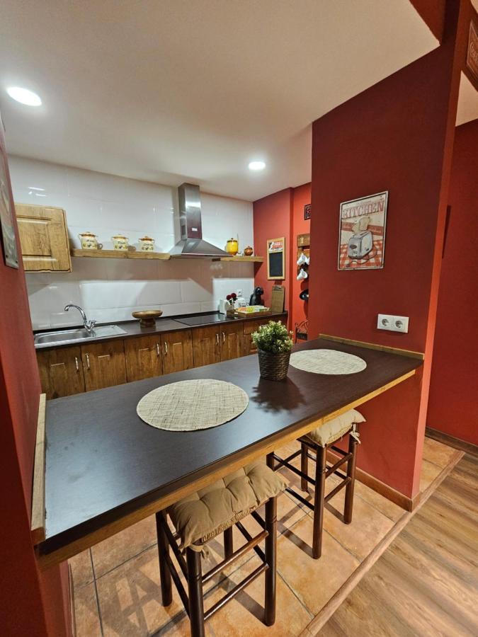 Apartamento Mikaela Alcala De Henares Alcalá de Henares Exterior foto