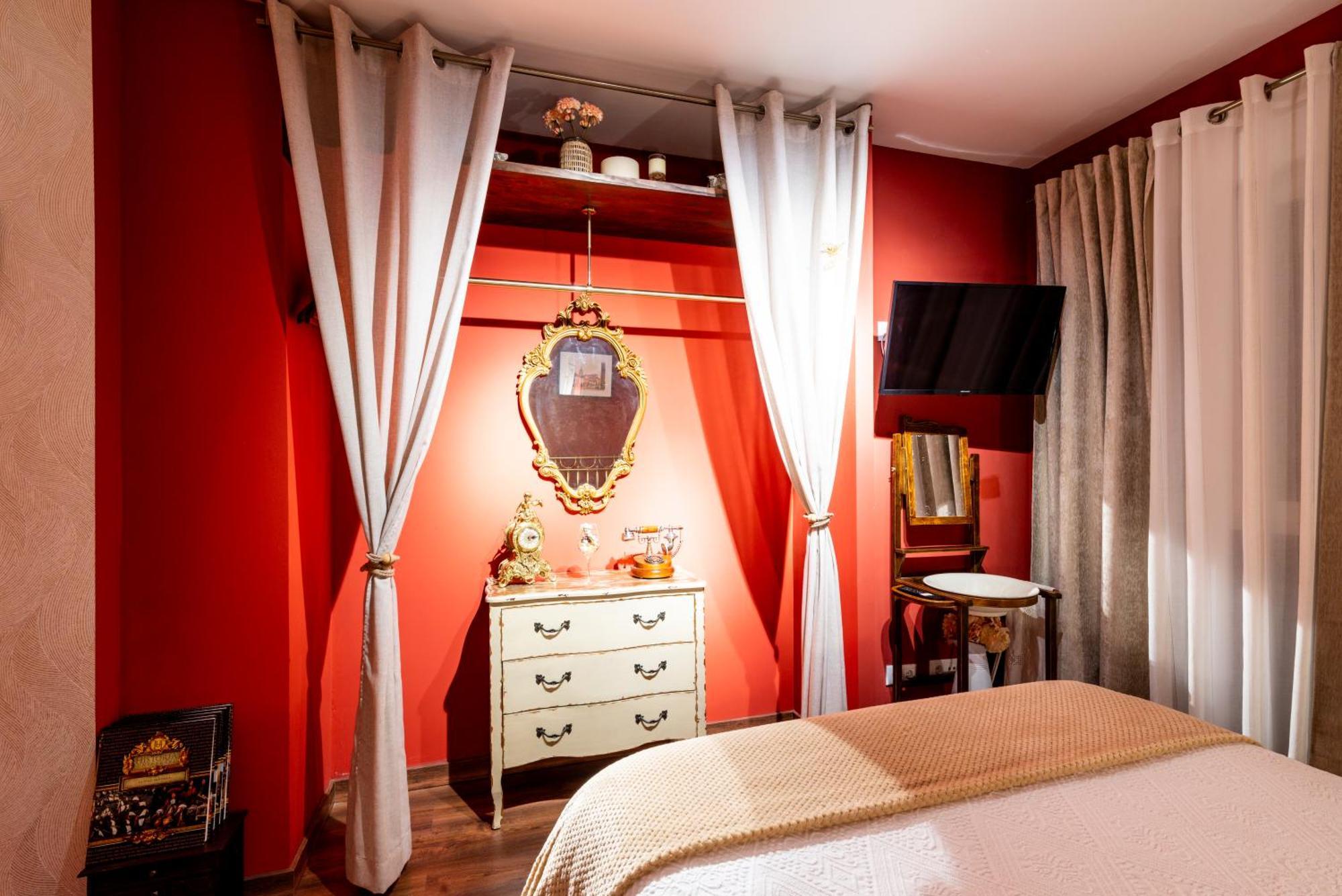 Apartamento Mikaela Alcala De Henares Alcalá de Henares Exterior foto